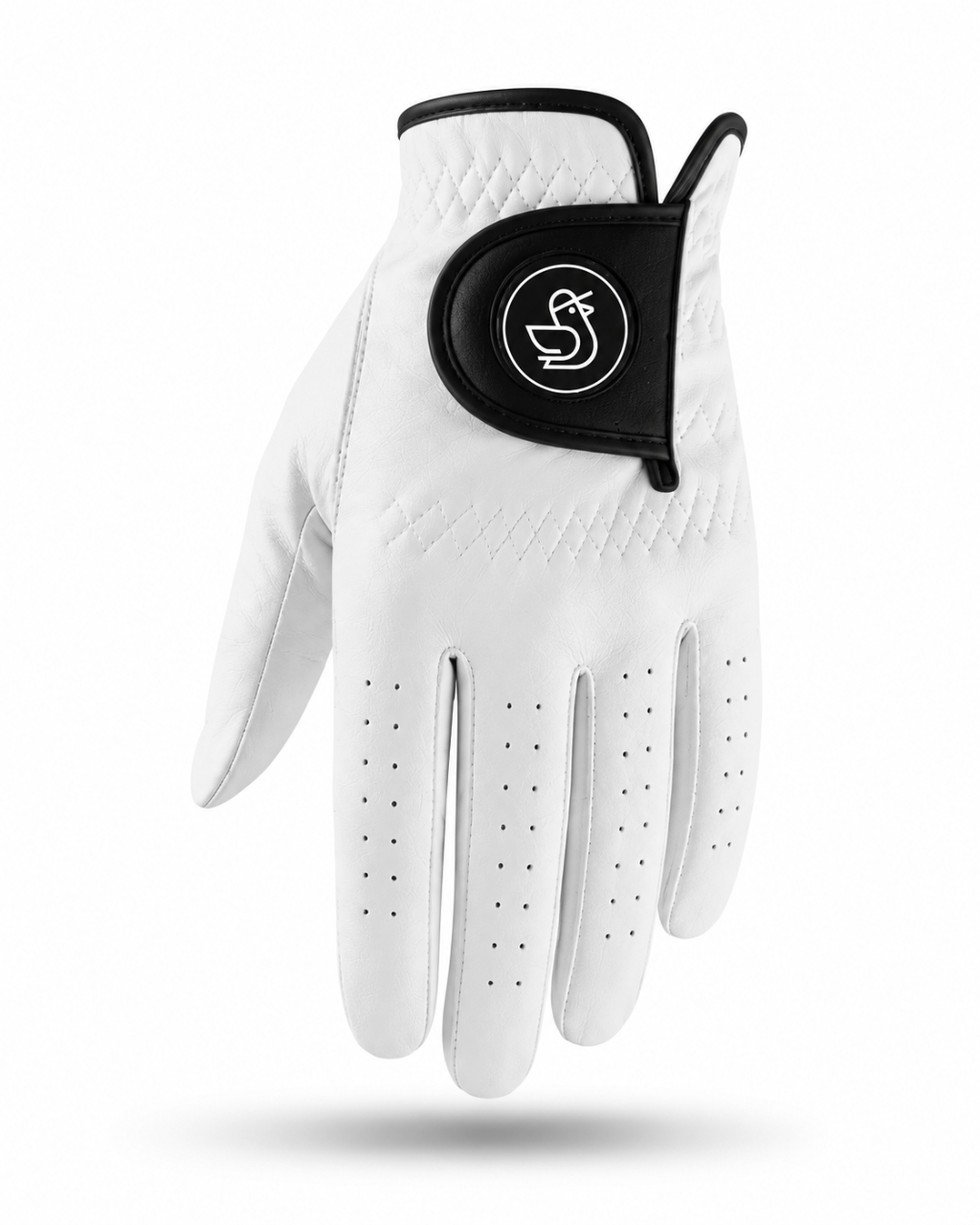 Mens Leather Glove